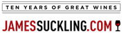 James Suckling opcion Logo 2