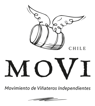 Movi Logo blanco