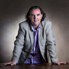 Robert parker Luis Gutierrez foto