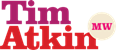 Tim Atkin logo