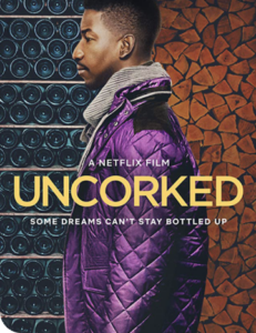 uncorked