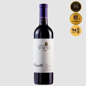 VSE Private Blend 2018