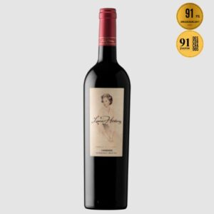 LHW Single Carmenere 2020