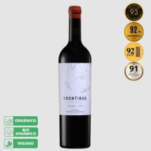 KRO Explore Malbec 2019