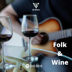 Spotify - Folk v1