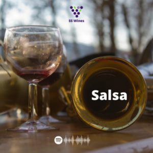 Spotify - Salsa v1