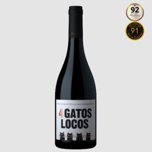 4GL 4GL Malbec 2020